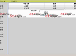 hxl辦公自動化管理系統(tǒng) 課程設計 源碼