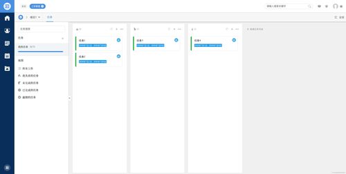 自己動手搭建一個oa辦公系統,可行嗎