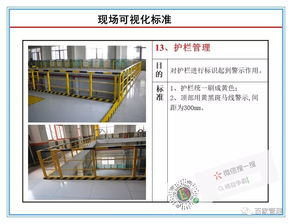現(xiàn)場管理 工廠辦公區(qū)域現(xiàn)場可視化管理標準