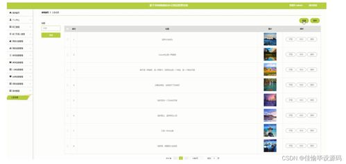 基于SSM的政府辦公用品管理系統(tǒng) 源碼解析與系統(tǒng)實(shí)現(xiàn)